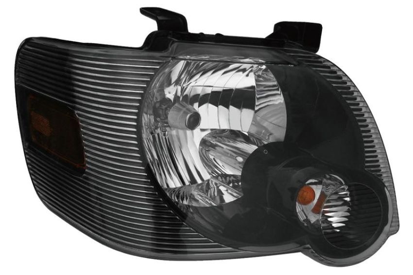 Eagle EyesFR457-B101R Headlight Assembly