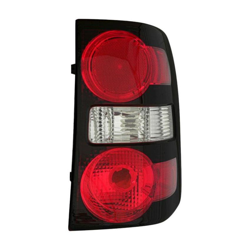 Eagle EyesFR458-U100L Tail Light Housing