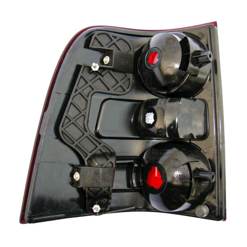 Eagle EyesFR458-U100L Tail Light Housing