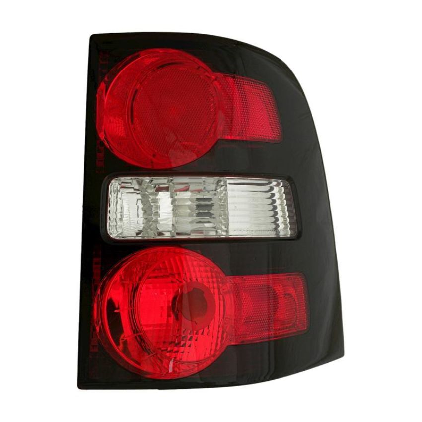 Eagle EyesFR458-U100L Tail Light Housing