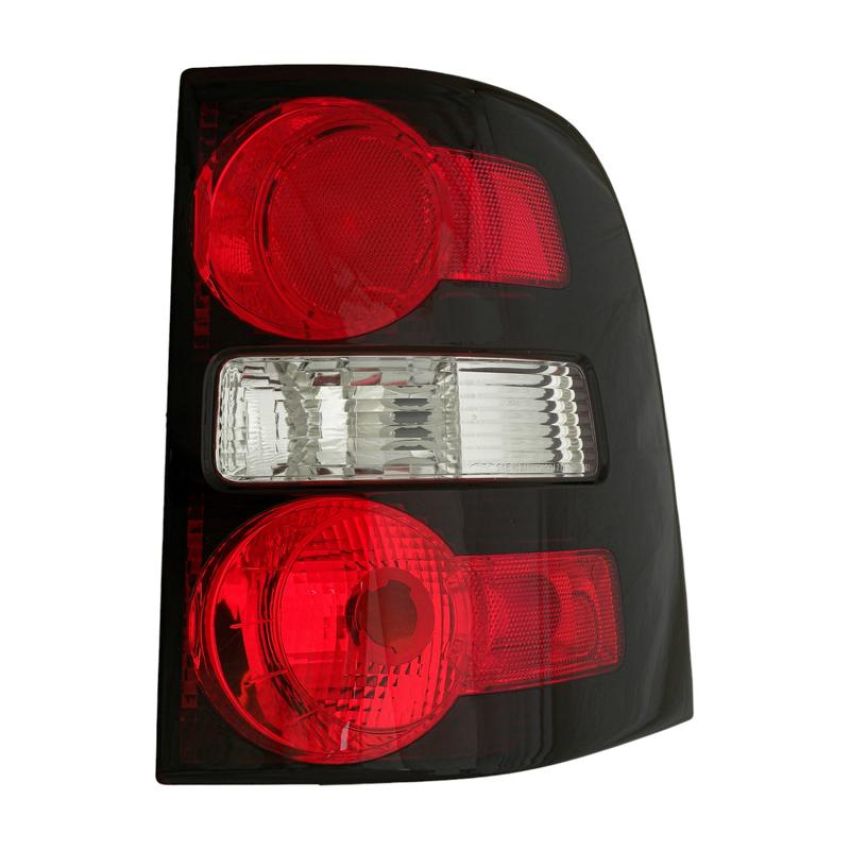 Eagle EyesFR458-U100R Tail Light Housing