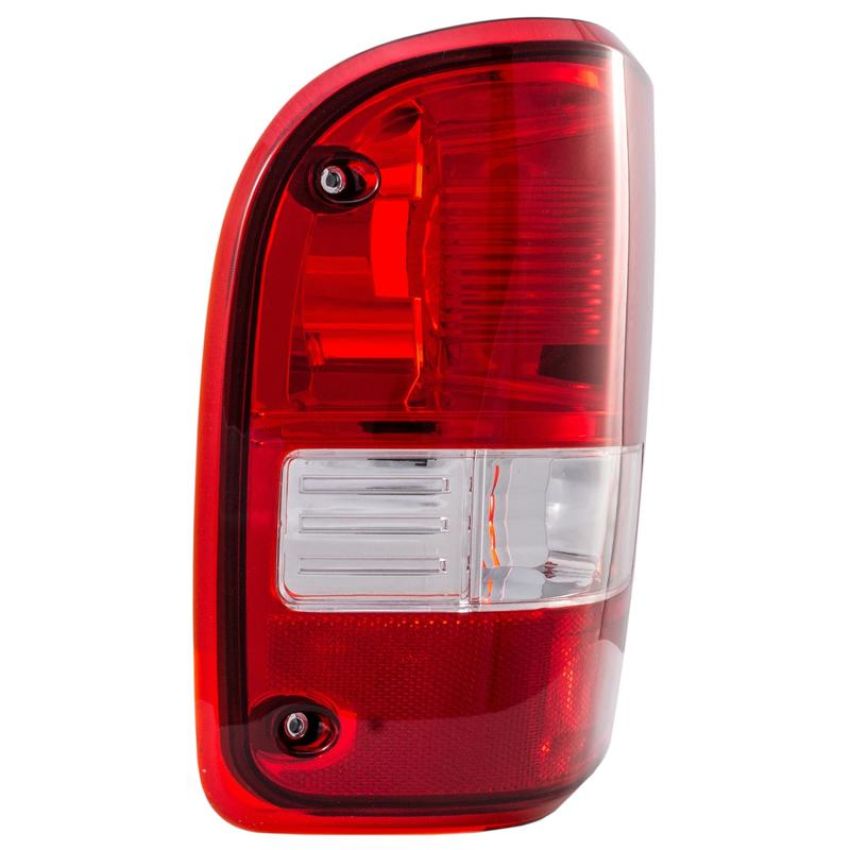 Eagle EyesFR459-U000LR Tail Light Housing