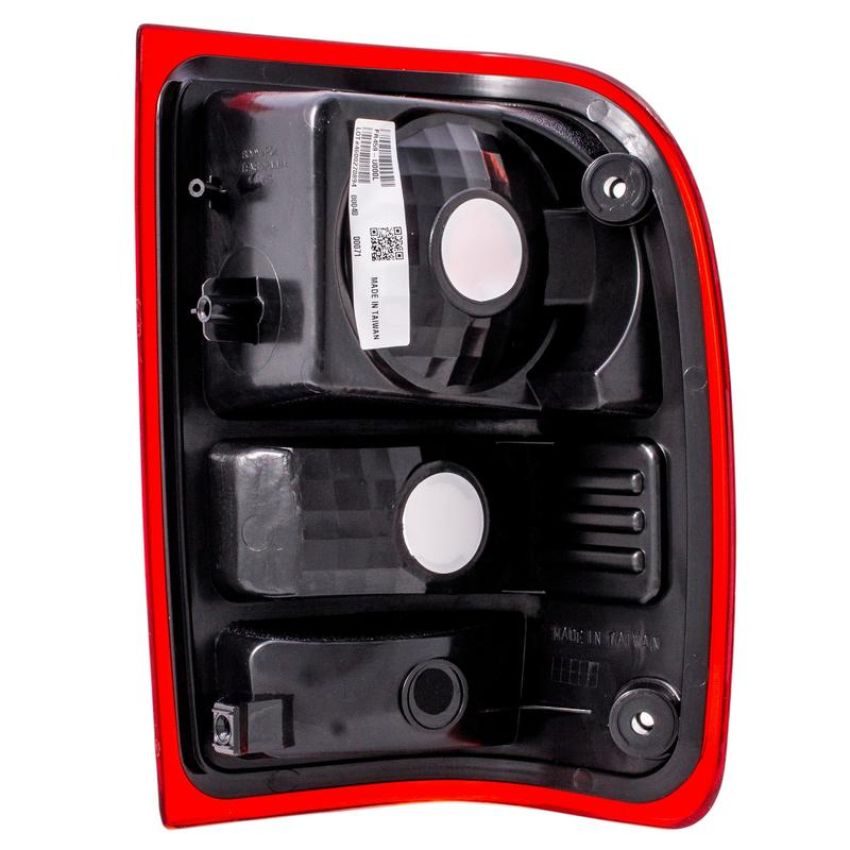 Eagle EyesFR459-U000LR Tail Light Housing