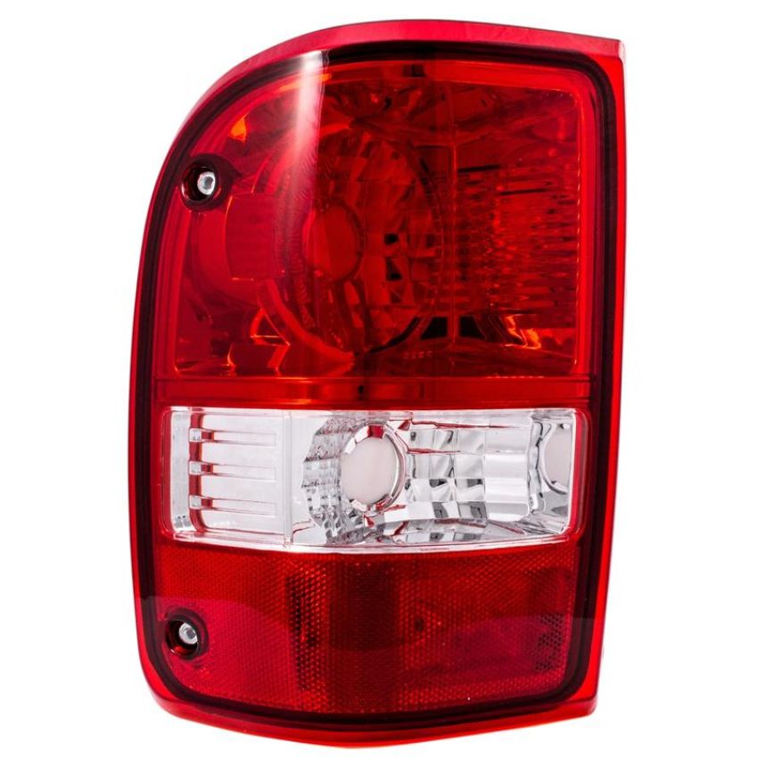 Eagle EyesFR459-U000LR Tail Light Housing