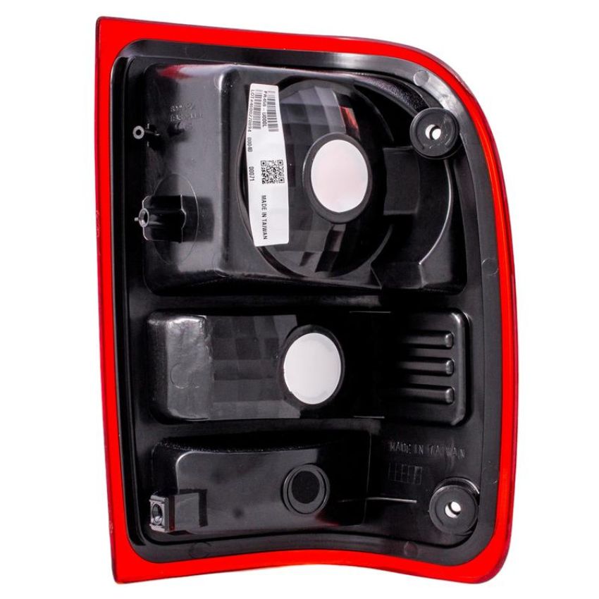 Eagle EyesFR459-U000R Tail Light Housing