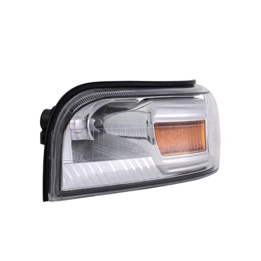 Eagle EyesFR463-B000L Parking Light Lens / Housing