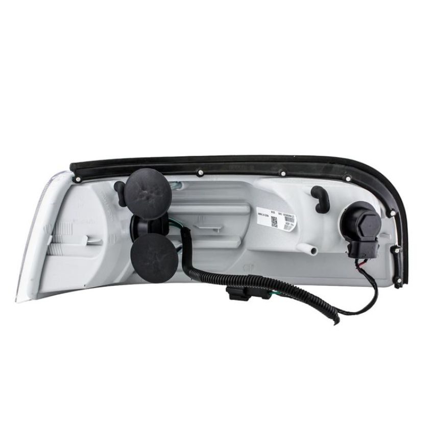 Eagle EyesFR463-B000L Parking Light Lens / Housing