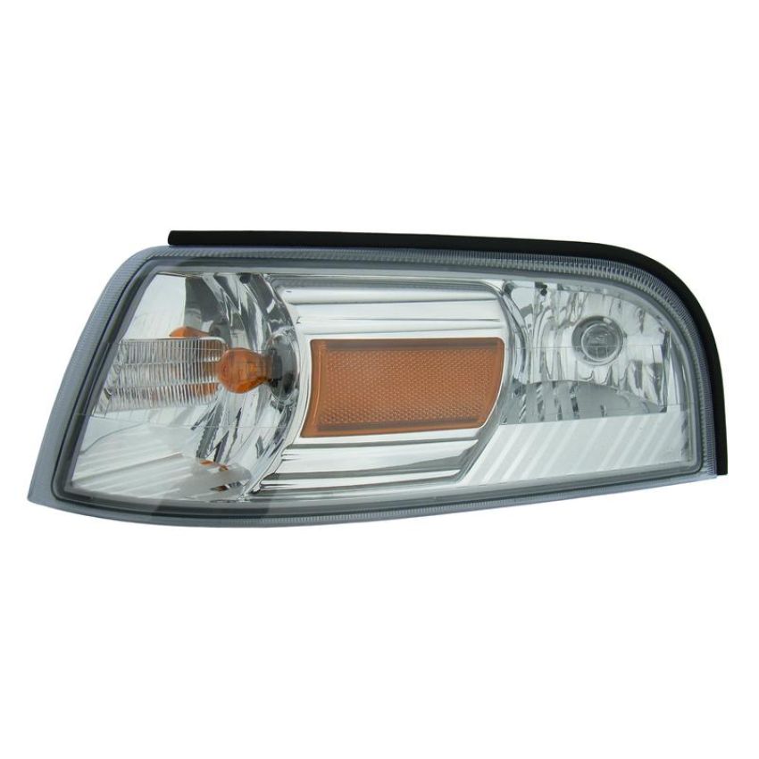 Eagle EyesFR463-B000L Parking Light Lens / Housing