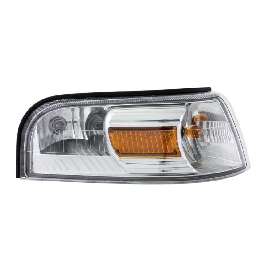 Eagle EyesFR463-B000R Parking Light Lens / Housing