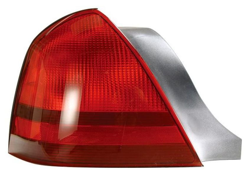 Eagle EyesFR464-U000L Tail Light Assembly