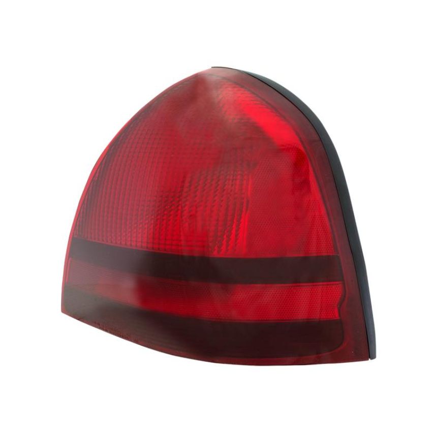Eagle EyesFR464-U000R Tail Light Assembly