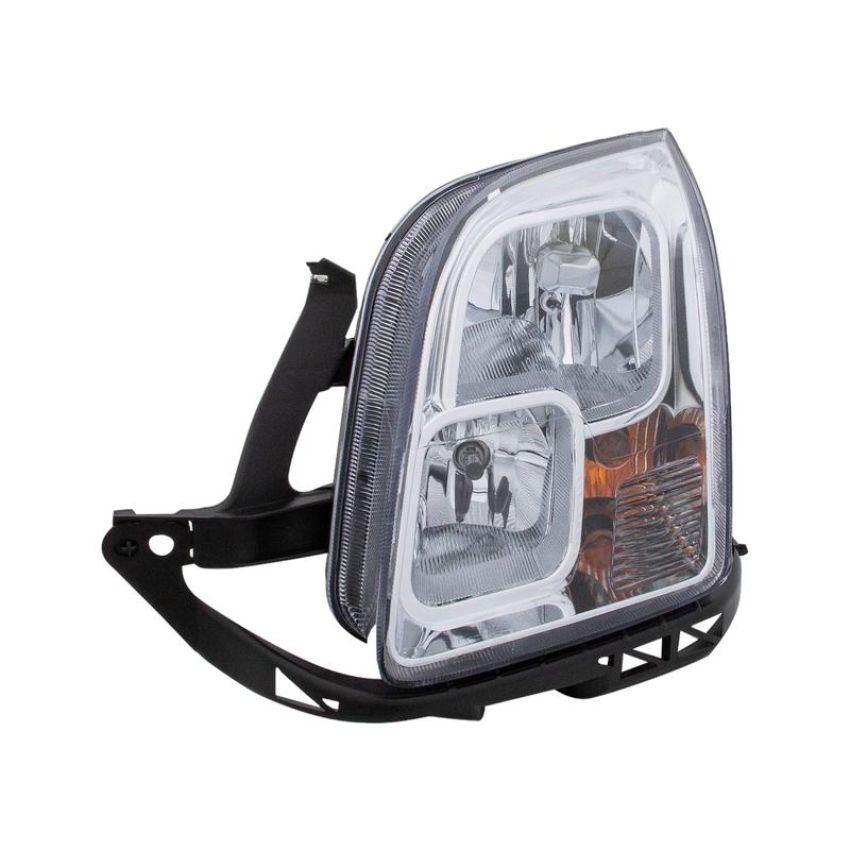 Eagle EyesFR466-B001L Headlight Assembly