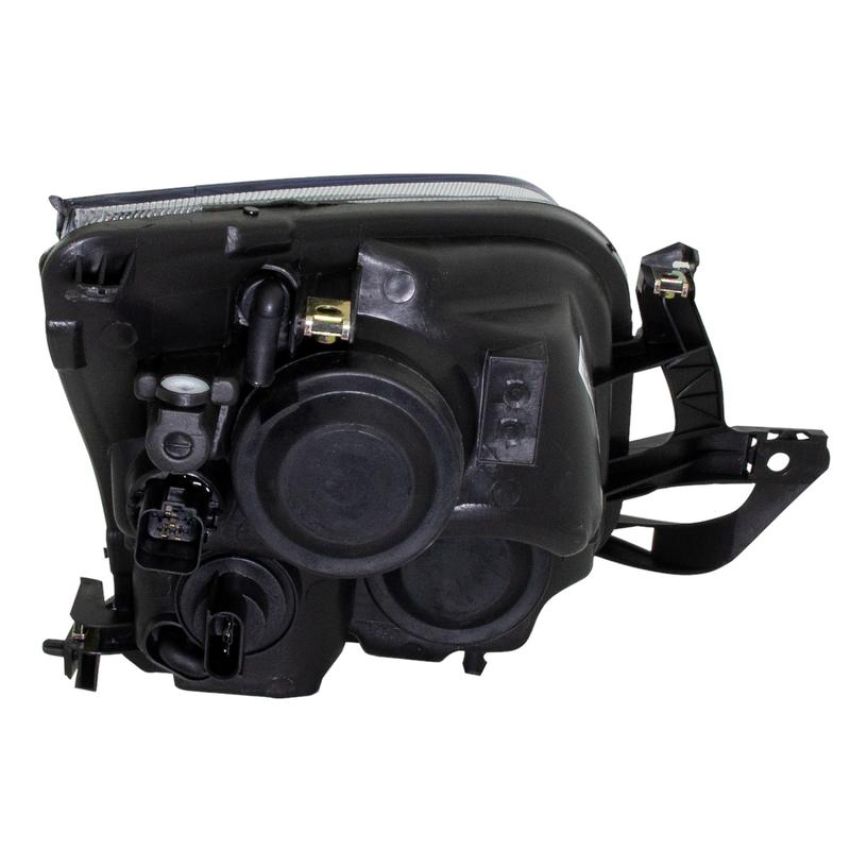 Eagle EyesFR466-B001L Headlight Assembly