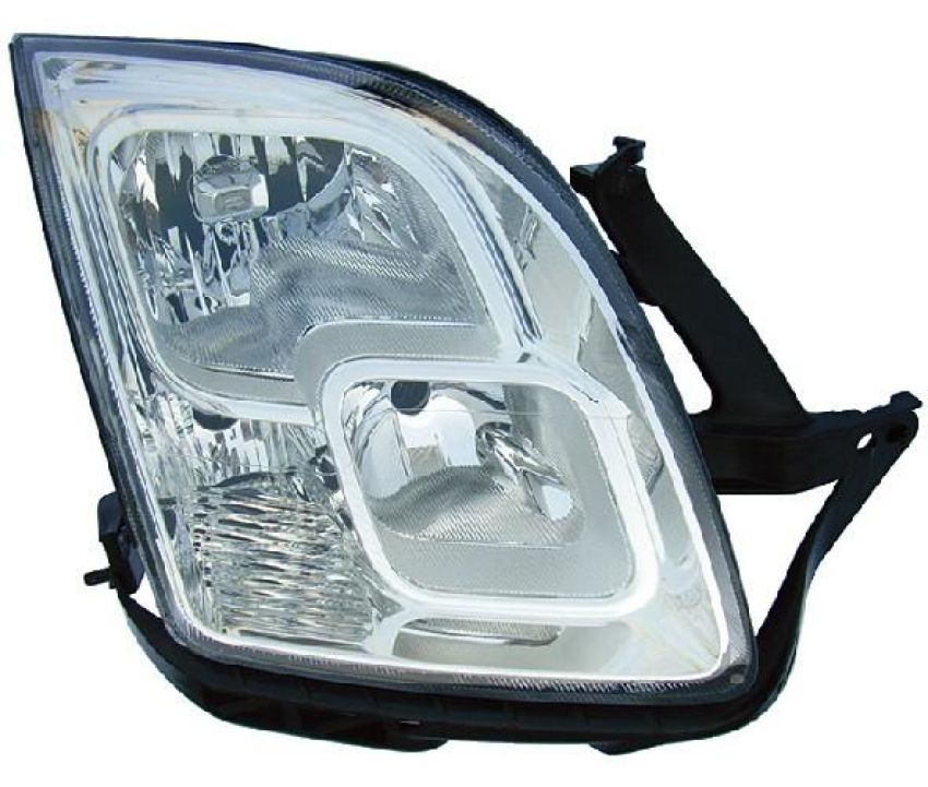 Eagle EyesFR466-B001R Headlight Assembly