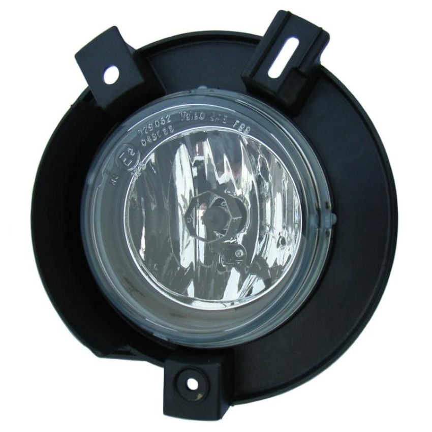 Eagle EyesFR468-B000L Fog Light Assembly