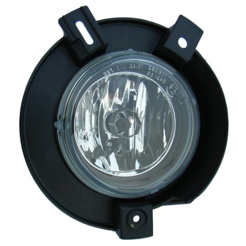 Eagle EyesFR468-B000R Fog Light Assembly