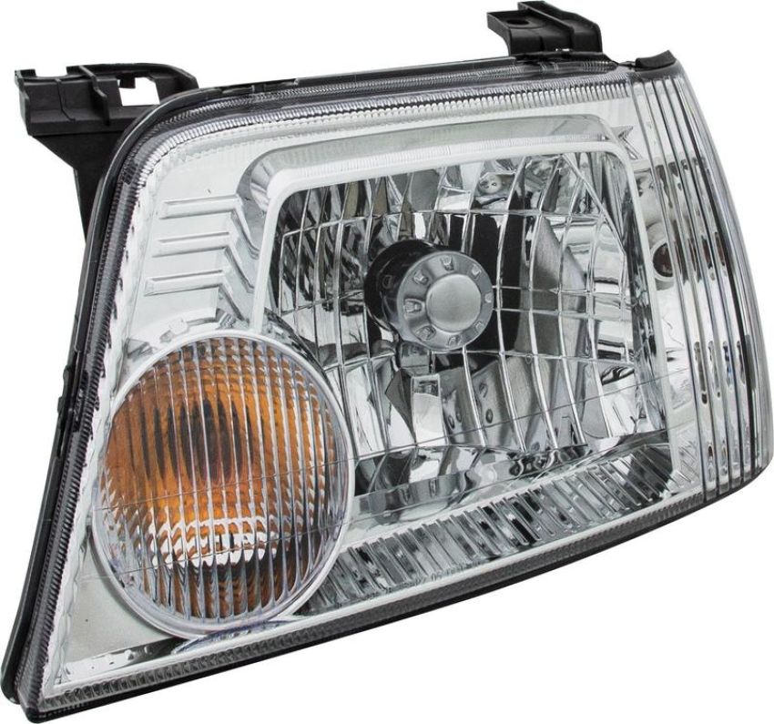 Eagle EyesFR474-B001L Headlight Assembly