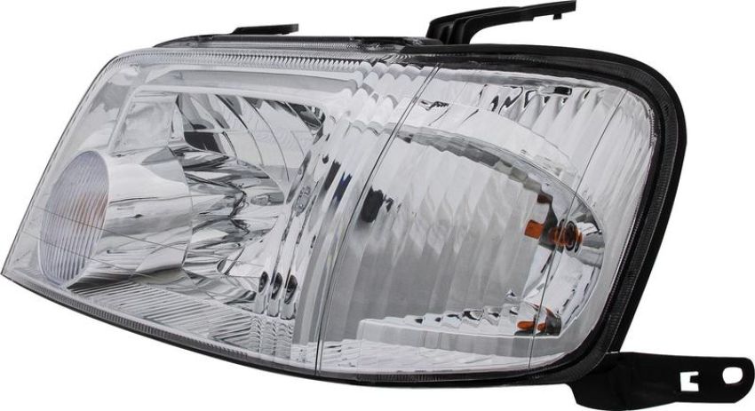 Eagle EyesFR474-B001L Headlight Assembly