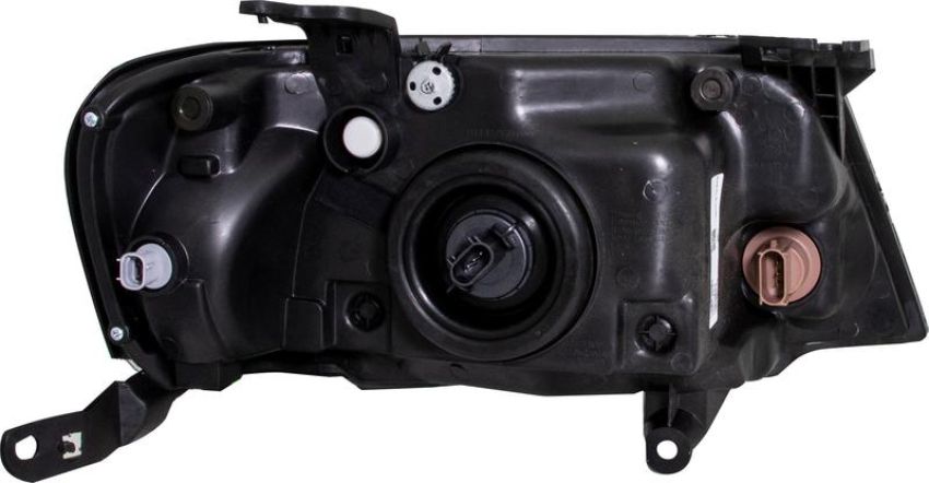 Eagle EyesFR474-B001L Headlight Assembly