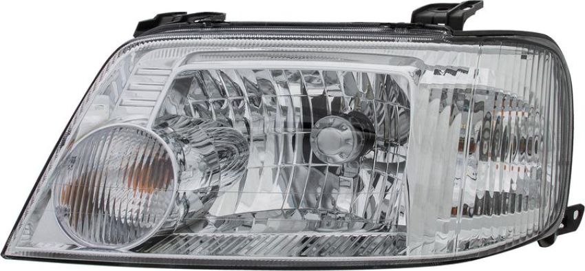 Eagle EyesFR474-B001L Headlight Assembly