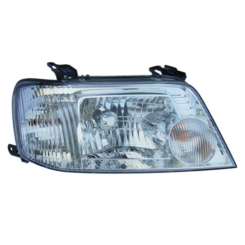 Eagle EyesFR474-B001R Headlight Assembly