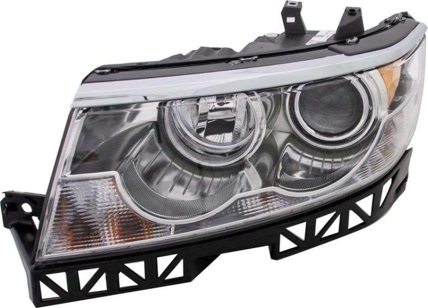 Eagle EyesFR475-B001L Headlight Assembly