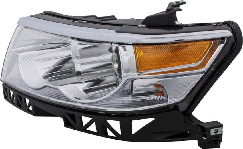 Eagle EyesFR475-B001L Headlight Assembly