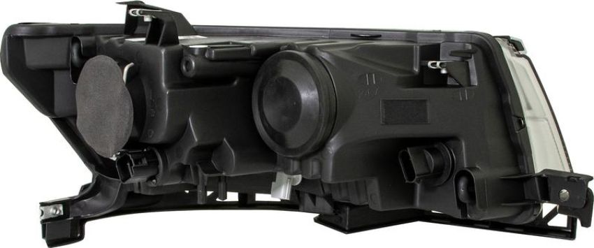 Eagle EyesFR475-B001L Headlight Assembly