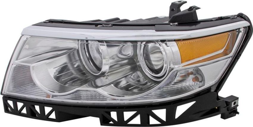 Eagle EyesFR475-B001L Headlight Assembly