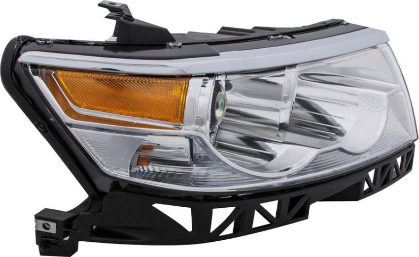 Eagle EyesFR475-B001LR Headlight Assembly