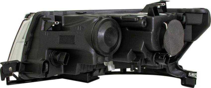 Eagle EyesFR475-B001LR Headlight Assembly