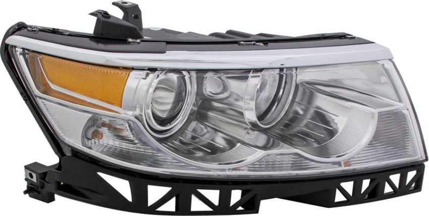 Eagle EyesFR475-B001LR Headlight Assembly