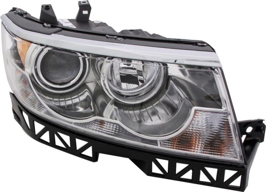 Eagle EyesFR475-B001R Headlight Assembly