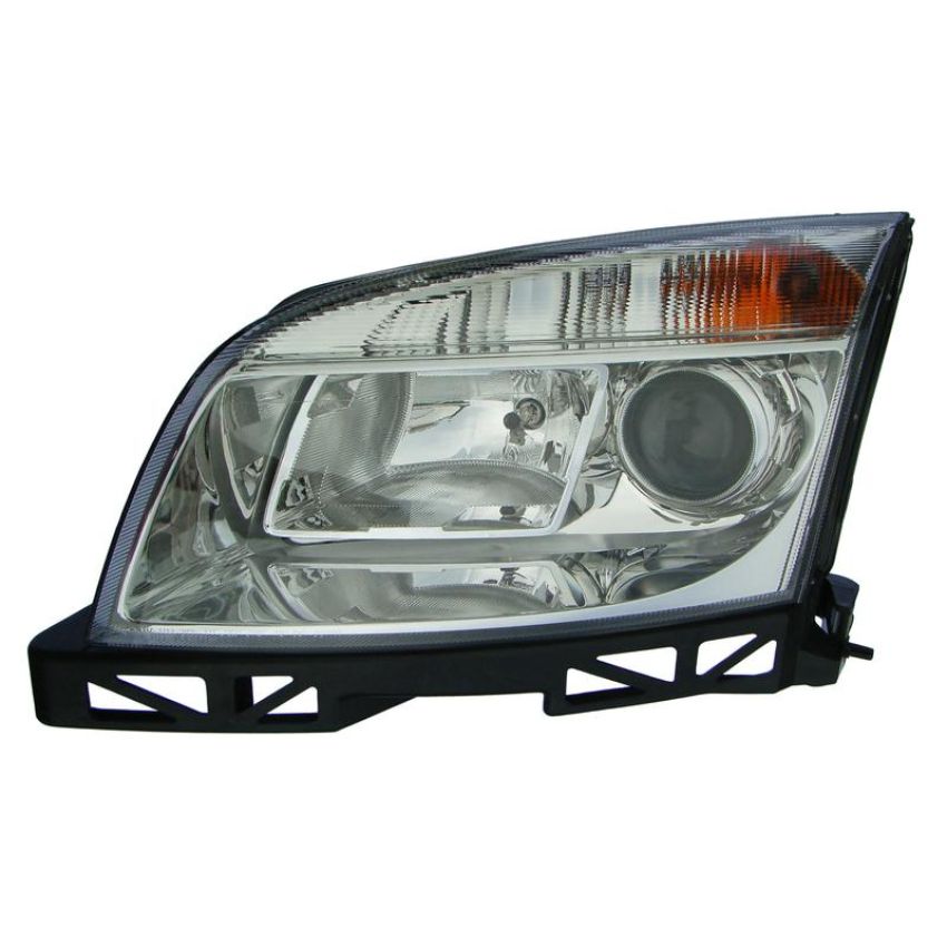 Eagle EyesFR476-B001L Headlight Assembly
