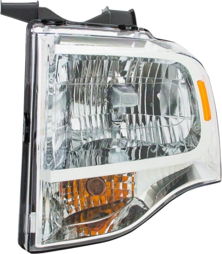 Eagle EyesFR492-B001L Headlight Assembly