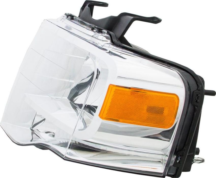 Eagle EyesFR492-B001LR Headlight Assembly