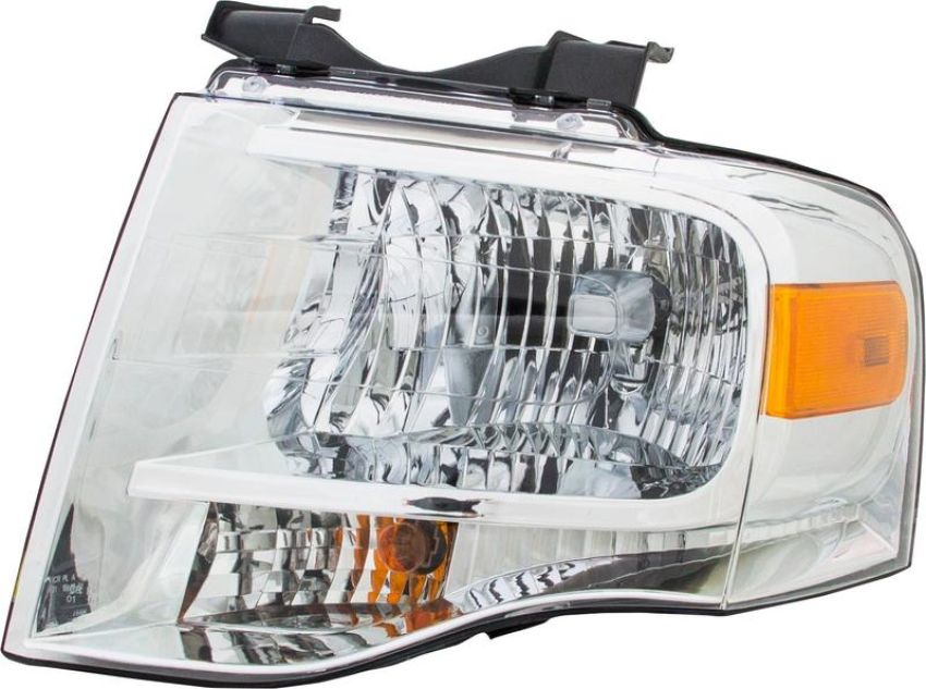 Eagle EyesFR492-B001LR Headlight Assembly