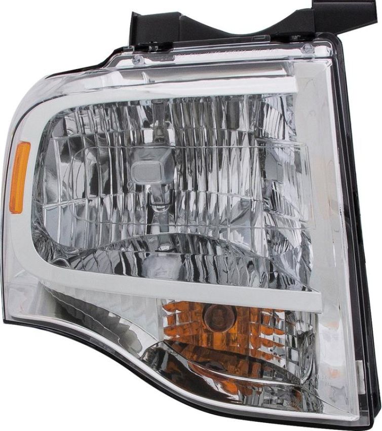 Eagle EyesFR492-B001R Headlight Assembly