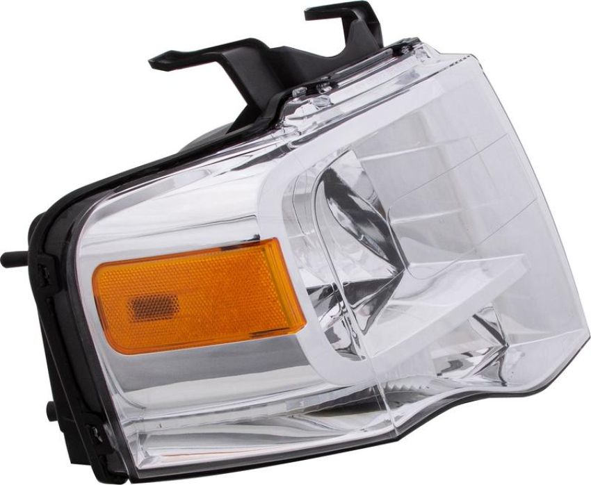 Eagle EyesFR492-B001R Headlight Assembly