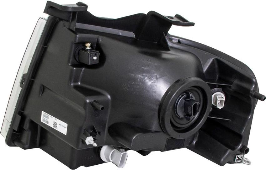 Eagle EyesFR492-B001R Headlight Assembly