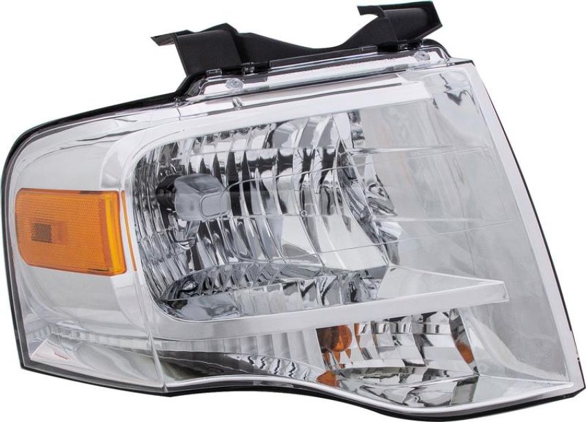 Eagle EyesFR492-B001R Headlight Assembly