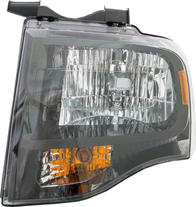Eagle EyesFR492-B101L Headlight Assembly