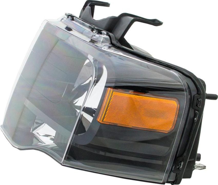 Eagle EyesFR492-B101L Headlight Assembly