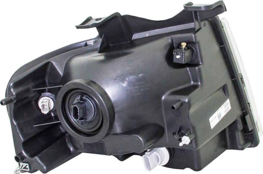 Eagle EyesFR492-B101L Headlight Assembly