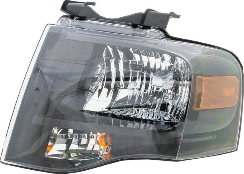 Eagle EyesFR492-B101L Headlight Assembly