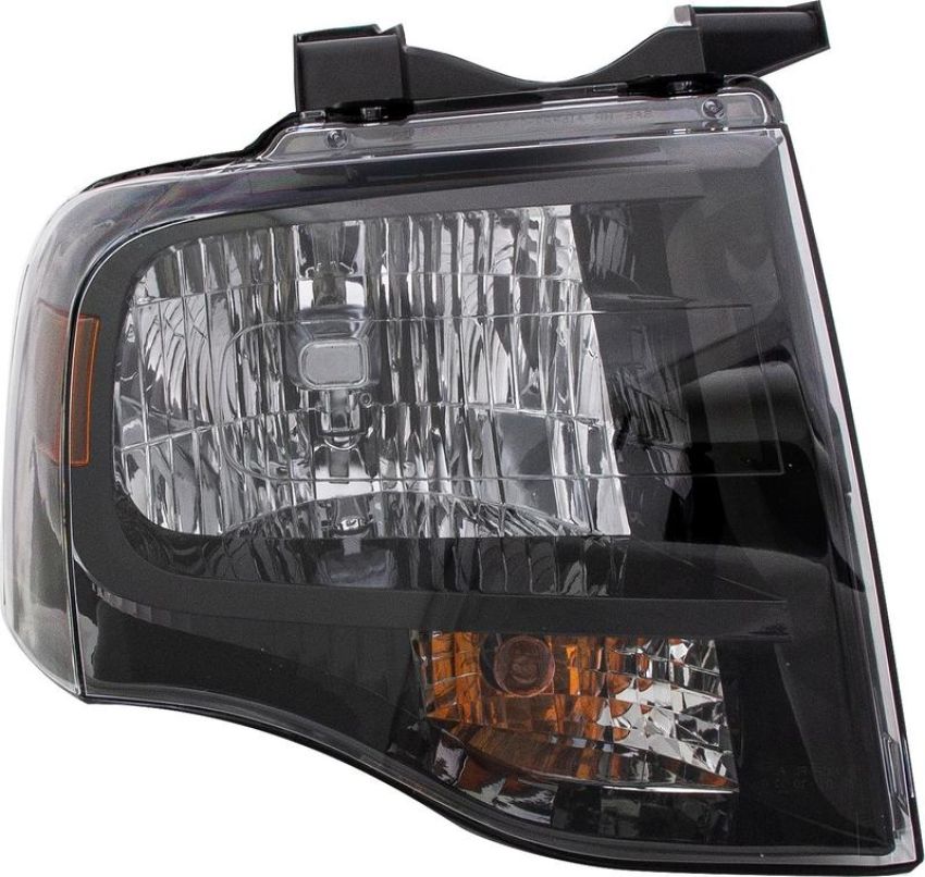 Eagle EyesFR492-B101R Headlight Assembly