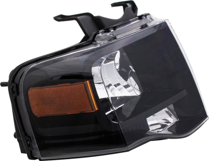 Eagle EyesFR492-B101R Headlight Assembly