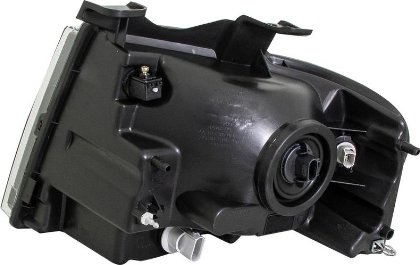 Eagle EyesFR492-B101R Headlight Assembly