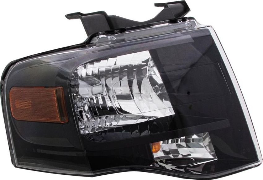 Eagle EyesFR492-B101R Headlight Assembly