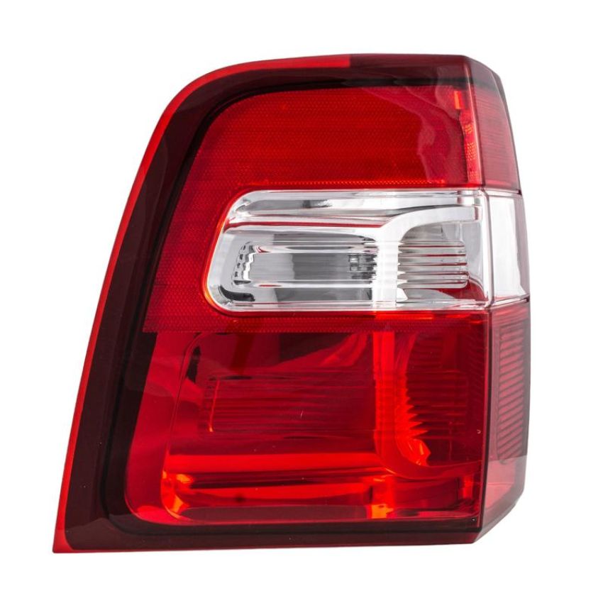 Eagle EyesFR493-U000L Tail Light Assembly